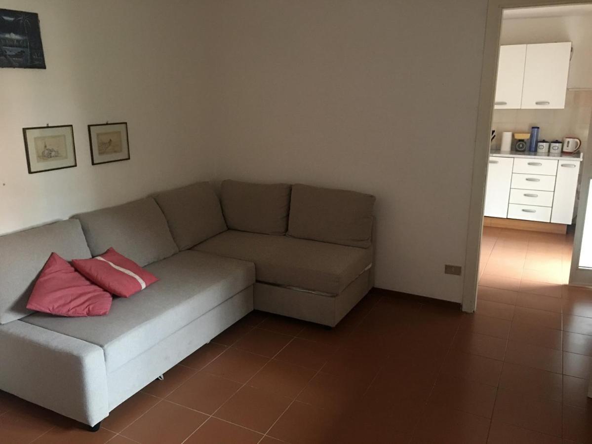 Apartmán Ca Da Lalla Carro Exteriér fotografie